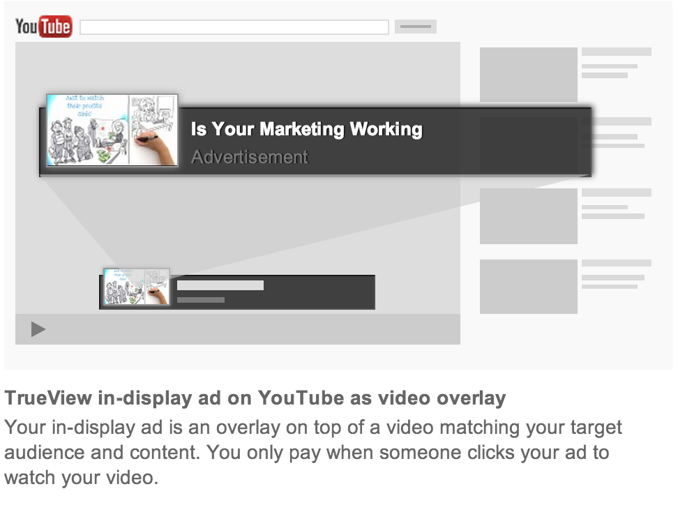 In-Display Youtube Ad 3