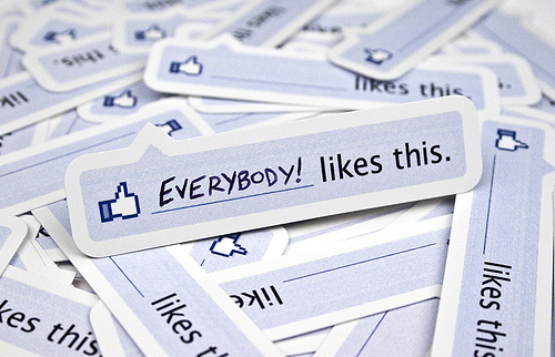 How to increase your Facebook Engagement