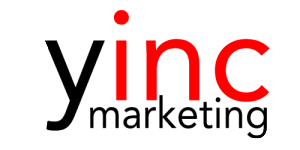 Yinc Marketing Logo