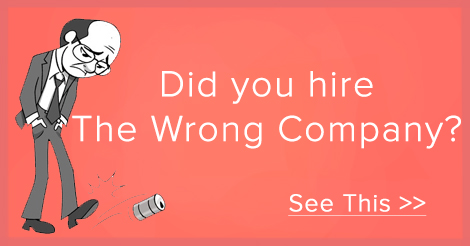 How To Protect Yourself From Hiring The Wrong Online Marketing Company