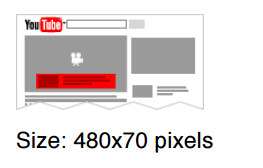YouTube Advertising overlay-ads2