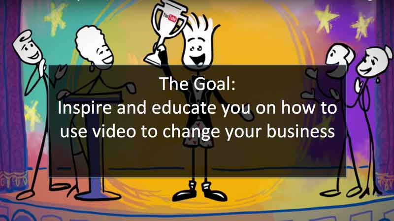 Video Marketing Workshop For The ITEXPO