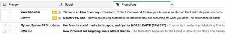 Gmail-Sponsored-ad