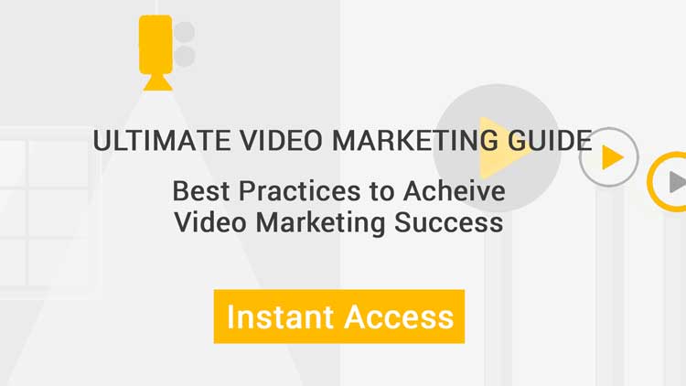 Best Video Marketing Guide Ever Created. No Really!