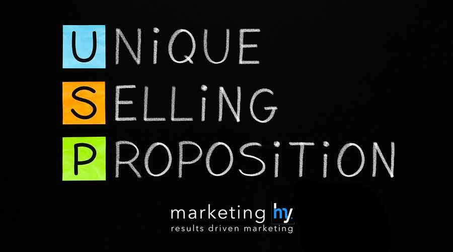 How Do I Create A Unique Selling Proposition And Why You Need A USP