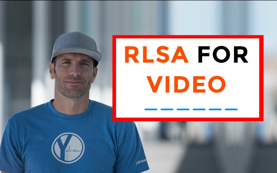 Finally Video RLSA – Video Remarketing Lists for Search