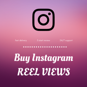 Buy Instagram